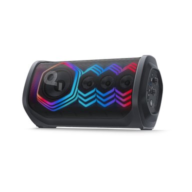PARLANTE BLUETOOTH RAVE 3 SOUNDCORE NEGRO V2 - 4
