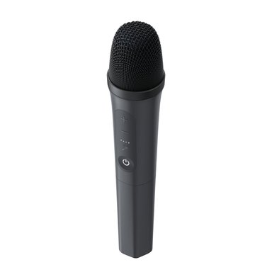 PARLANTE BLUETOOTH RAVE 3 SOUNDCORE NEGRO V2 - 7