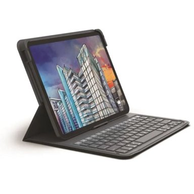TECLADO CON FUNDA MESSENGER FOLIO 2 PARA IPAD 11 (A16) ES - 1