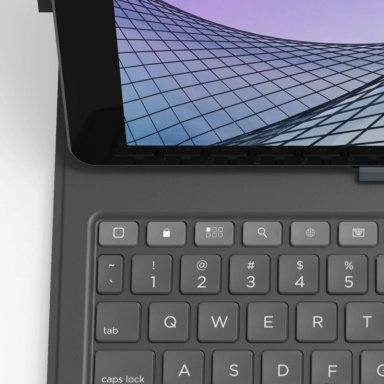 TECLADO CON FUNDA MESSENGER FOLIO 2 PARA IPAD 11 (A16) ES - 6