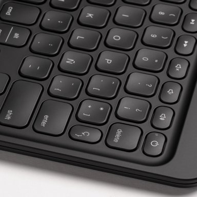 TECLADO CON FUNDA MESSENGER FOLIO 2 PARA IPAD 11 (A16) ES - 7