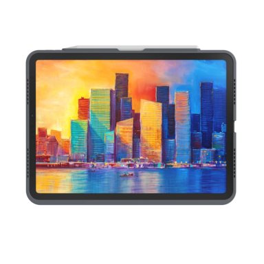TECLADO CON FUNDA PRO KEYS IPAD AIR 11 M2/M3 ESPAÑOL ZAGG - 5