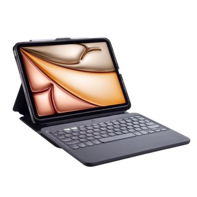 TECLADO CON FUNDA PRO KEYS 2 PARA IPAD AIR 13 (M2, M3) ES - 1