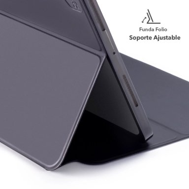TECLADO CON FUNDA PRO KEYS 2 PARA IPAD AIR 13 (M2, M3) ES - 5