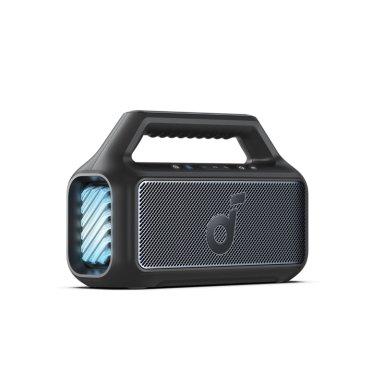 PARLANTE SOUNDCORE BOOM 2 NEGRO - 1