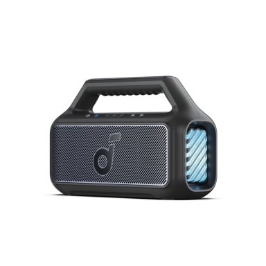 PARLANTE SOUNDCORE BOOM 2 NEGRO - 2
