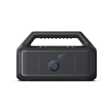 PARLANTE SOUNDCORE BOOM 2 NEGRO - 3