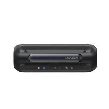 PARLANTE SOUNDCORE BOOM 2 NEGRO - 5