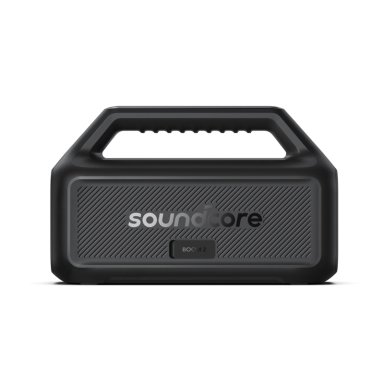 PARLANTE SOUNDCORE BOOM 2 NEGRO - 6
