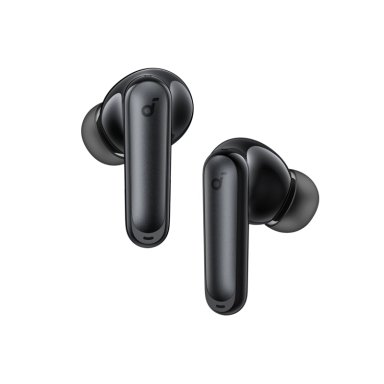 AUDIFONOS TWS P41I NC CON POWER BANK SOUNDCORE NEGRO - 1
