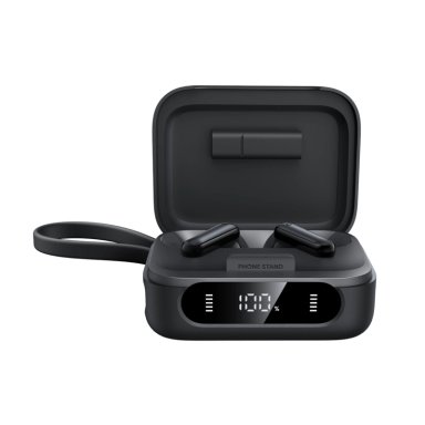 AUDIFONOS TWS P41I NC CON POWER BANK SOUNDCORE NEGRO - 3