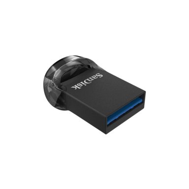 PENDRIVE SANDISK ULTRA FIT 128GB USB 3.2 NEGRO - 2