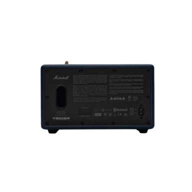 PARLANTE BLUETOOTH MARSHALL ACTON III AZUL MEDIANOCHE - 3