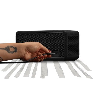 PARLANTE BLUETOOTH MARSHALL MIDDLETON II CREMA - 7