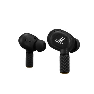 AUDIFONOS IN EAR BLUETOOTH MARSHALL MOTIF II ANC NEGRO - 2