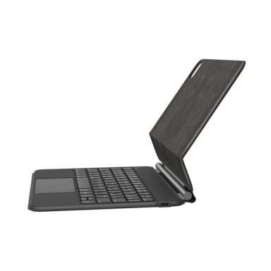 FUNDA CON TECLADO Y STAND PARA IPAD AIR 10.9/ IPAD PRO 11 - 2