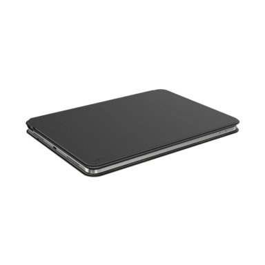 FUNDA CON TECLADO Y STAND PARA IPAD AIR 10.9/ IPAD PRO 11 - 5