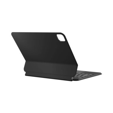 FUNDA CON TECLADO Y STAND PARA IPAD AIR 10.9/ IPAD PRO 11 - 6