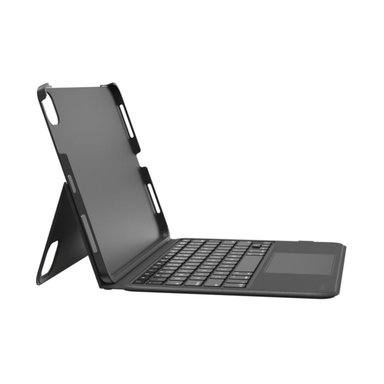 FUNDA CON TECLADO EVERYDAY PARA IPAD AIR 11 M2/ PRO 11 M2 - 4