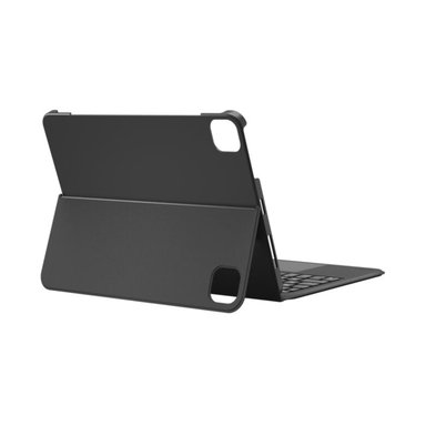 FUNDA CON TECLADO EVERYDAY PARA IPAD AIR 11 M2/ PRO 11 M2 - 5