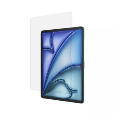 LAMINA MATE SCREEN PROTECTOR IPAD AIR 11 M2 BELKIN - 1