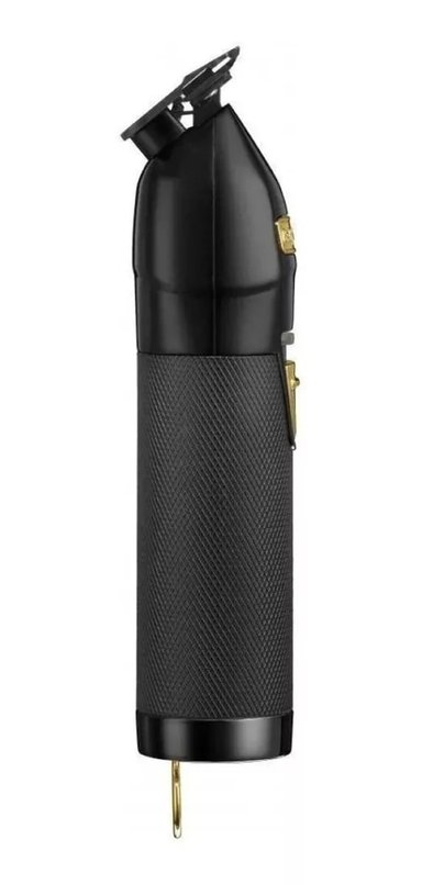 MÁQUINA AFEITADORA INALÁMBRICO BABYLISS TRIMMER B787 NEGRO PRO - 3