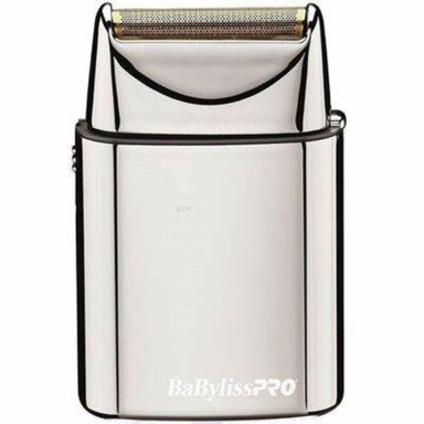 MÁQUINA AFEITADORA SHAVER FX01 SILVER - 7