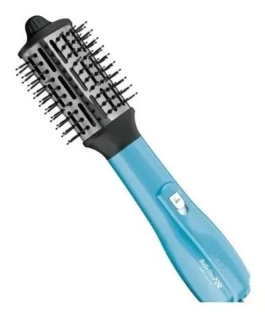 CEPILLO SECADOR NANO TITANIUM 72MM BABYLISSPRO - 4
