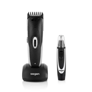 KIT CORTA PELO SIEGEN DUO STYLE RECARGABLE SG8410 - 1