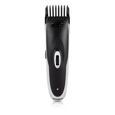 KIT CORTA PELO SIEGEN DUO STYLE RECARGABLE SG8410 - 3
