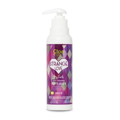 SOFT JELLY STRANGE LOVE CLOE 250ML - 1
