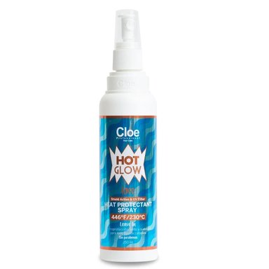 PROTECTOR TERMICO HOT GLOW KISS CLOE 250ML - 1