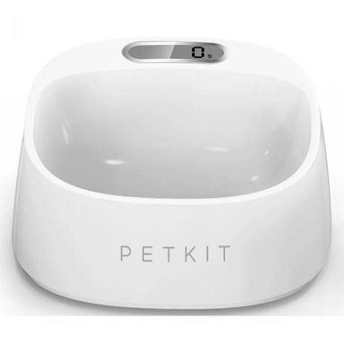 BOWL PETKIT FRESH - BLANCO - 2