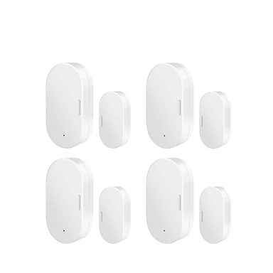 SENSOR PARA PUERTAS Y VENTANAS ZIGBEE - 4