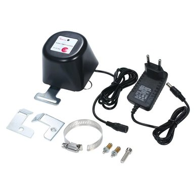 VÁLVULA DE AGUA INTELIGENTE CON WI-FI - 7