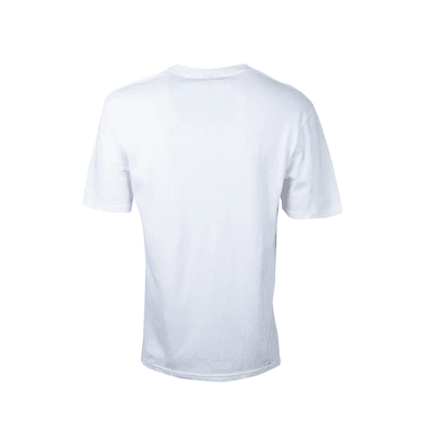 POLERA DE ALGODÓN MANGA CORTA TUBULAR - JAYSON - 2