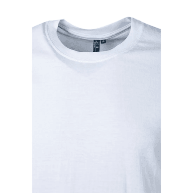 POLERA DE ALGODÓN MANGA CORTA TUBULAR - JAYSON - 3