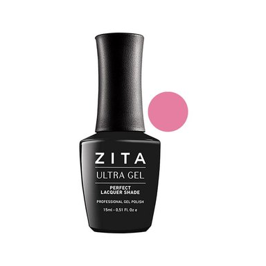 ESMALTE ZITA 15 ML PERMANENTE EN GEL N7 - 1