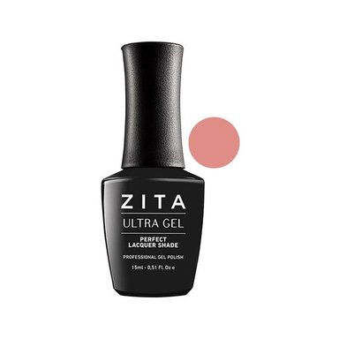 ESMALTE ZITA 15 ML PERMANENTE EN GEL N30 - 1