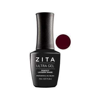 ESMALTE ZITA 15 ML PERMANENTE EN GEL N24 - 1