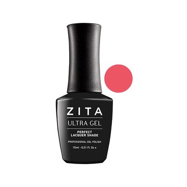 ESMALTE ZITA 15 ML PERMANENTE EN GEL N9 - 1