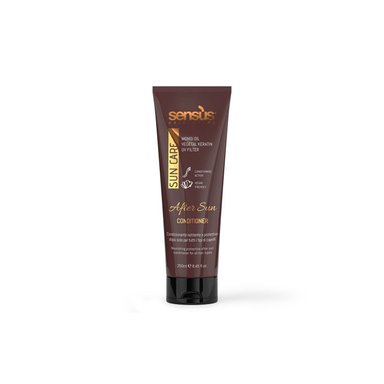ACONDICIONADOR SENSUS 250 ML AFTER SUN PROTECCIÓN UV - 1