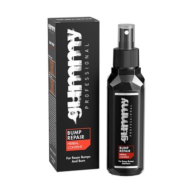 LOCIÓN GUMMY REPARADORA DE POROS PARA DESPUES DEL AFEITADO 100 ML - 1