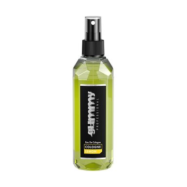 COLONIA GUMMY AFTER SHAVE CÍTRICA LEMON 250 ML - 1