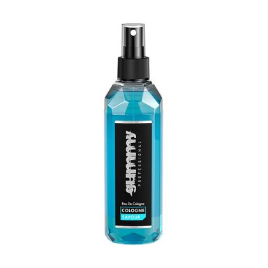 COLONIA GUMMY AFTER SHAVE FRESCURA SAVOUR 250 ML - 1