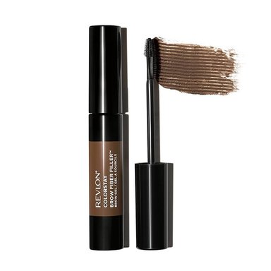 DELINEADOR CEJAS REVLON TINTE COLORSTAY FILLER MARRON MEDIO 6.8 ML - 1