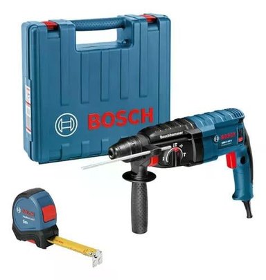 ROTOMARTILLO BOSCH GBH 2-24D 820W - 1
