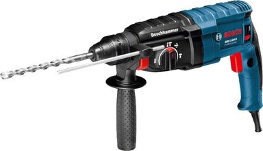 ROTOMARTILLO BOSCH GBH 2-24D 820W - 2
