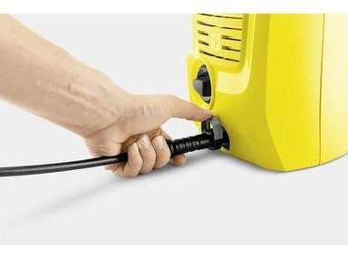HIDROLAVADORA KARCHER K2 UNIVERSAL - 3