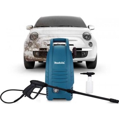 HIDROLAVADORA MAKITA HW101 220V 1300W 6LT/MIN - 3